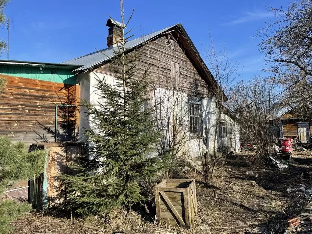 Дом в Тульская область, Тула муниципальное образование, пос. ... - Фото 0