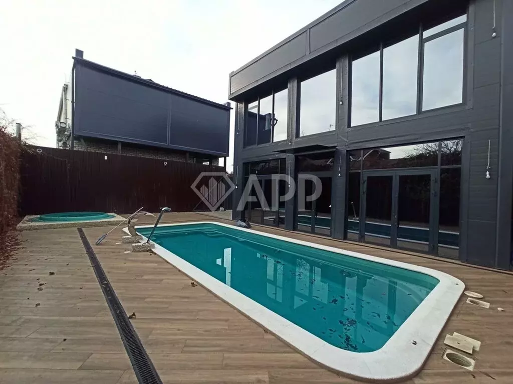 Офис (830 м) - Фото 2