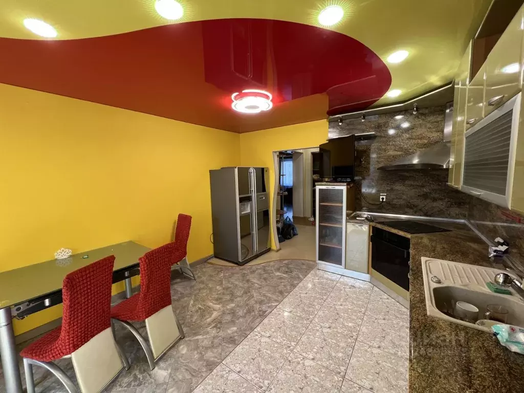 5-к кв. Забайкальский край, Чита Красноармейская ул., 35А (200.0 м) - Фото 2