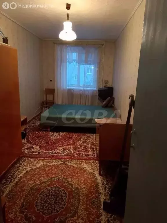 2-комнатная квартира: Курган, улица Свердлова, 20 (45.1 м) - Фото 2