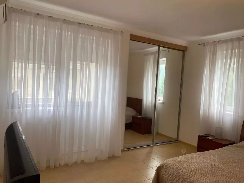 2-к кв. Краснодарский край, Сочи Курортный просп., 98/18А (80.5 м) - Фото 1