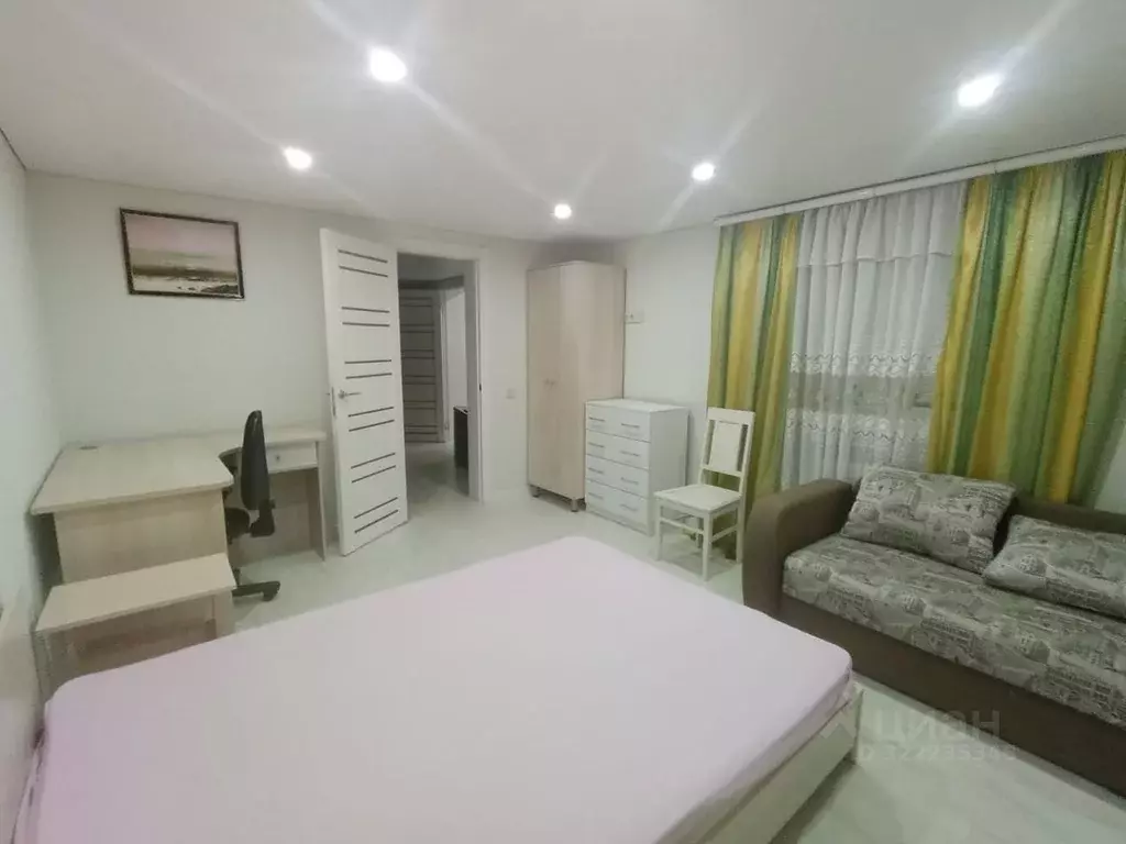 Дом в Белгородская область, Белгород Южная ул. (40 м) - Фото 0