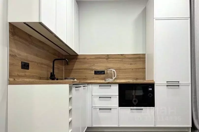 2-к кв. Татарстан, Казань Гвардейская ул., 34Б (55.0 м) - Фото 2