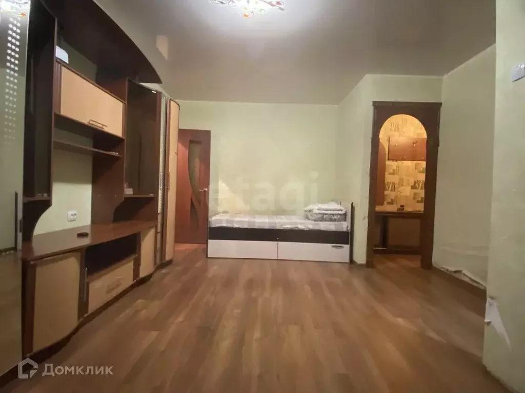 Продаётся 2-к квартира, 43.6 м - Фото 1