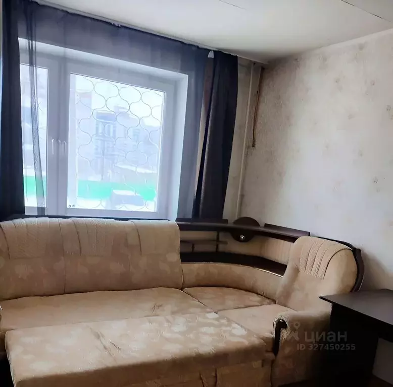 2-к кв. Москва Привольная ул., 9к2 (55.0 м) - Фото 2