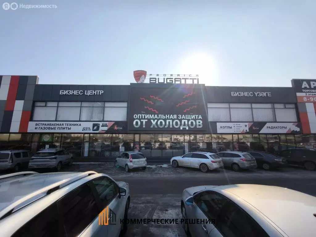 Помещение свободного назначения (703 м) - Фото 2