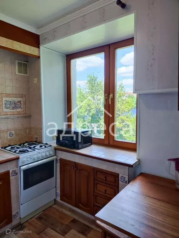 Продаётся 2-к квартира, 46.8 м - Фото 1