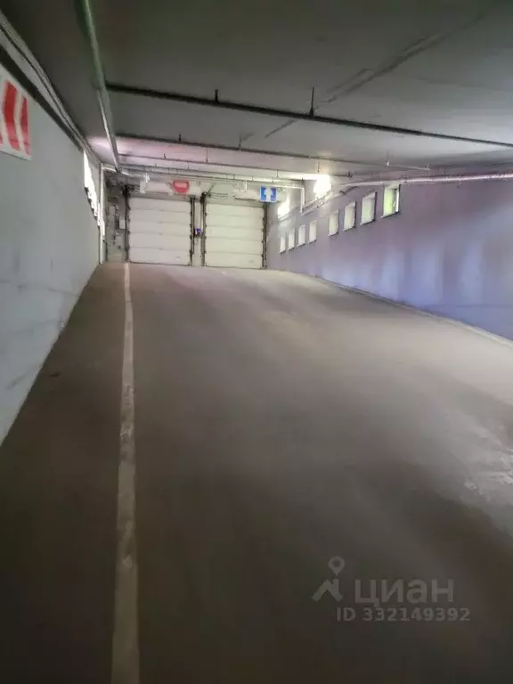 Гараж в Московская область, Реутов ул. Ленина, 15 (16 м) - Фото 2