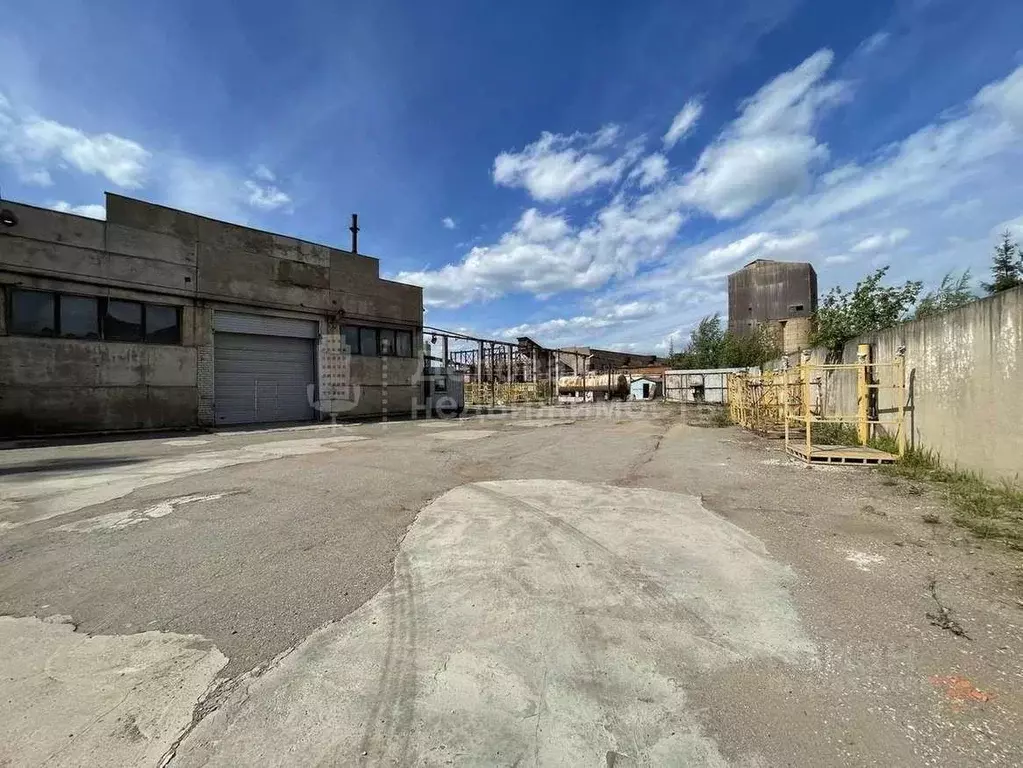 Производственное помещение в Новгородская область, Великий Новгород ... - Фото 1