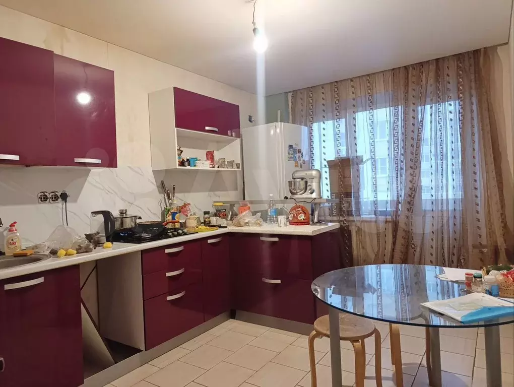 3-к. квартира, 80 м, 5/10 эт. - Фото 0