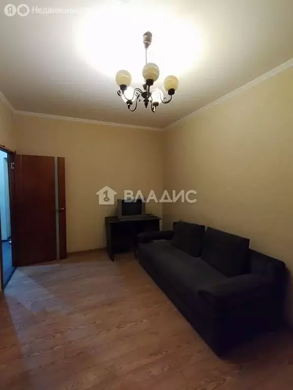 1-комнатная квартира: Люберцы, микрорайон Зенино ЖК Самолёт, ... - Фото 1