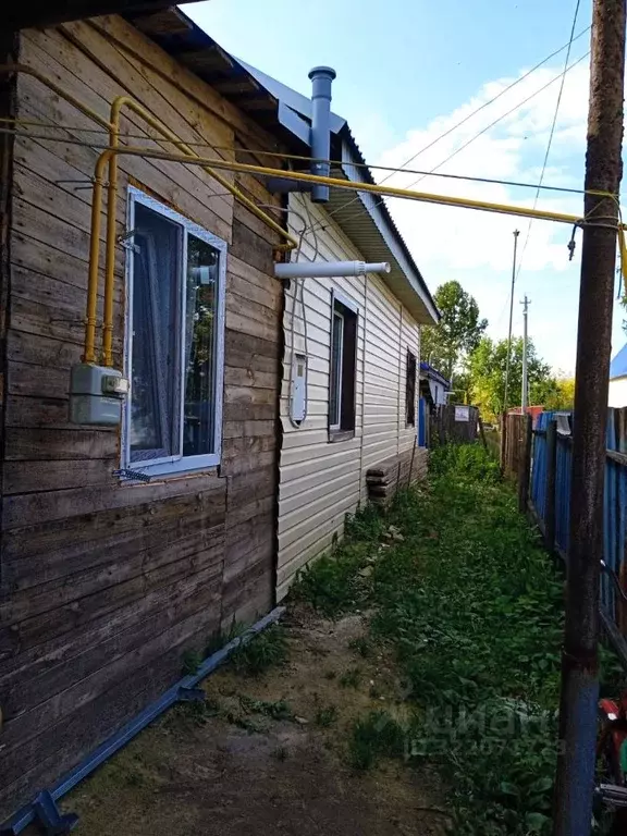 Дом в Курганская область, Курган Глинки мкр,  (56 м) - Фото 2