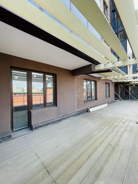 Продаётся 3-к квартира, 107 м - Фото 1