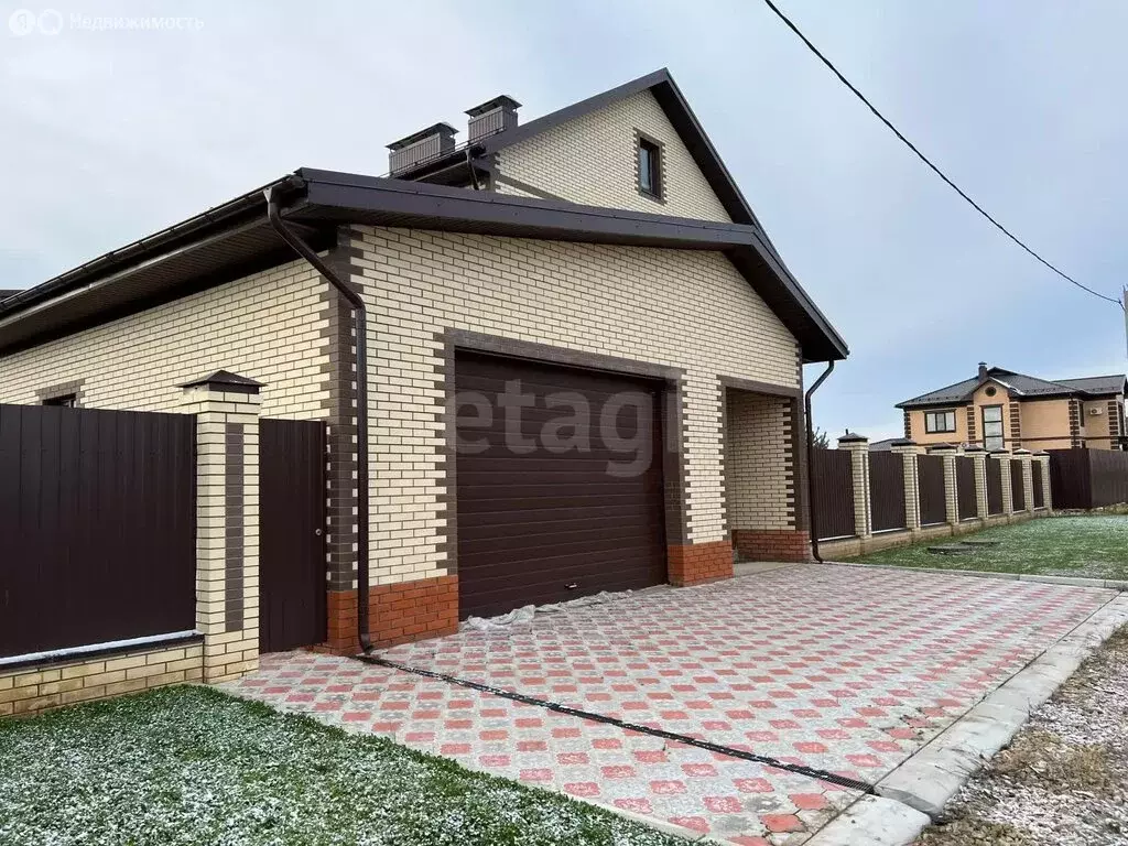 Дом в Йошкар-Ола, проезд Мышино (285 м) - Фото 2