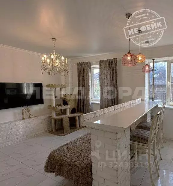 Дом в Ростовская область, Ростов-на-Дону Печатная ул. (200 м) - Фото 1