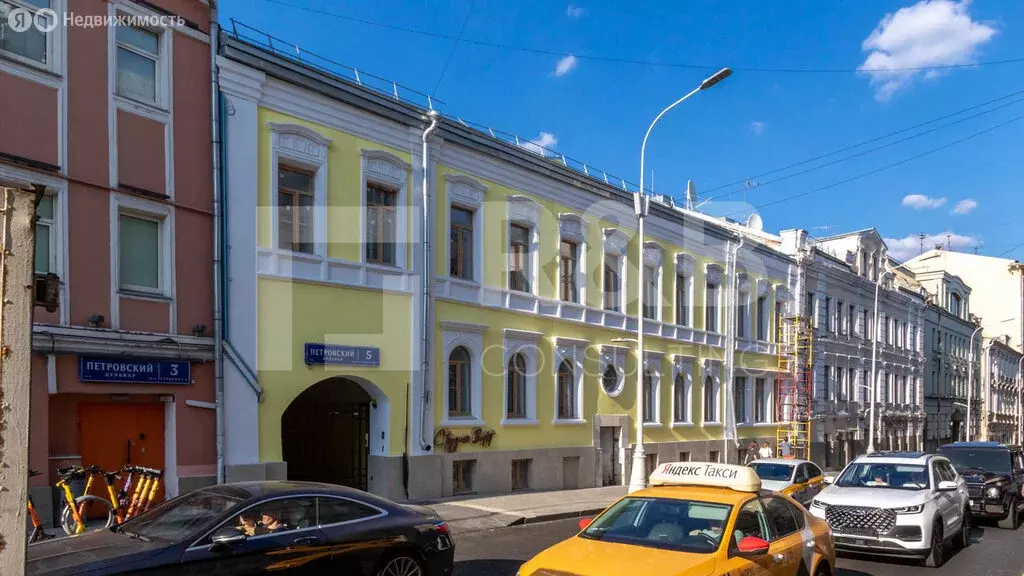 Офис (230 м) - Фото 2