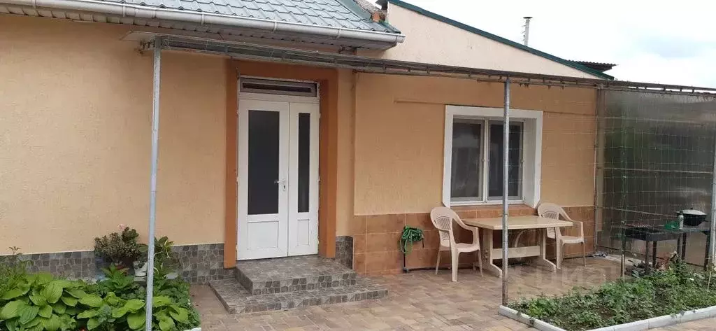 Дом в Крым, Евпатория ул. 2-й Гвардейской Армии, 7 (55 м) - Фото 0