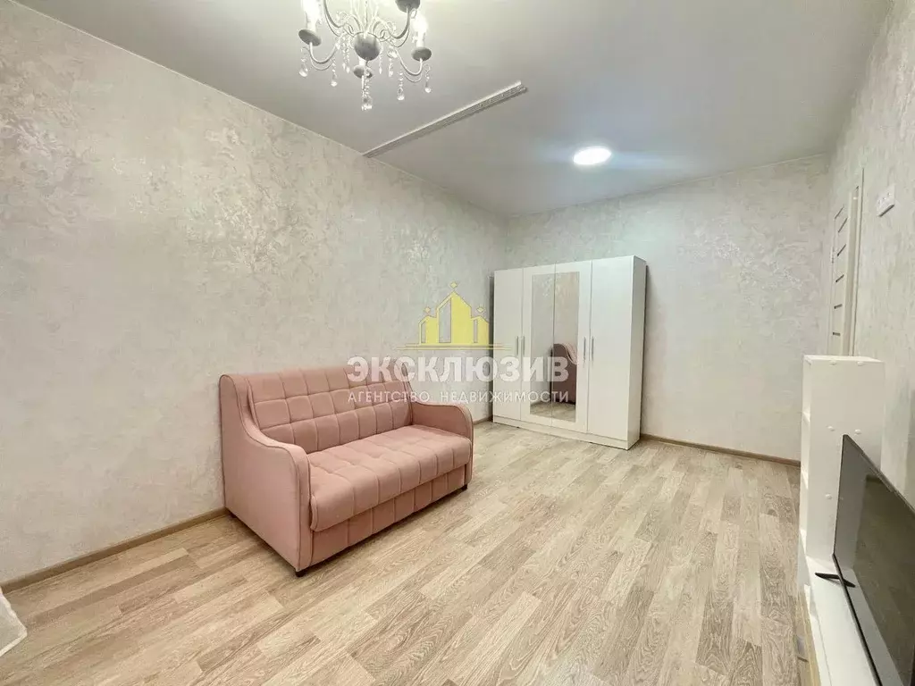 1-к кв. Ставропольский край, Ессентуки Никольская ул., 27к5 (40.0 м) - Фото 2