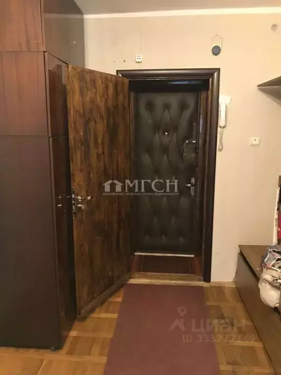 3-к кв. Москва ул. Шумкина, 7 (96.0 м) - Фото 1