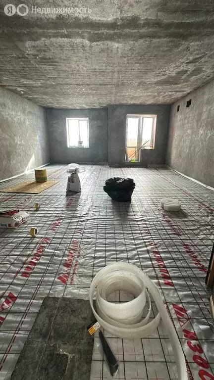 2-комнатная квартира: Якутск, проспект Ленина, 55 (270 м) - Фото 2