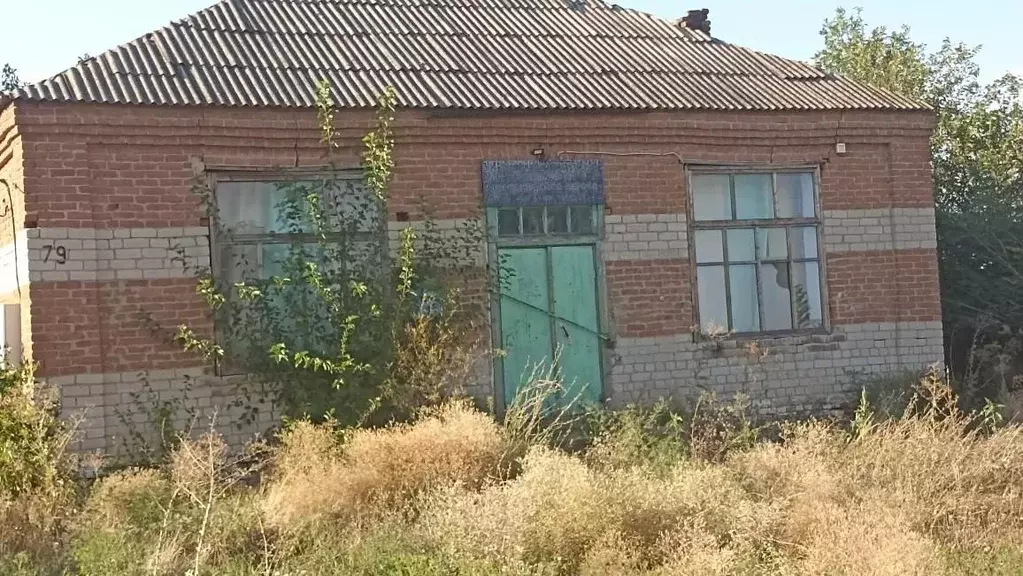 Помещение свободного назначения в Краснодарский край, Кавказский ... - Фото 1