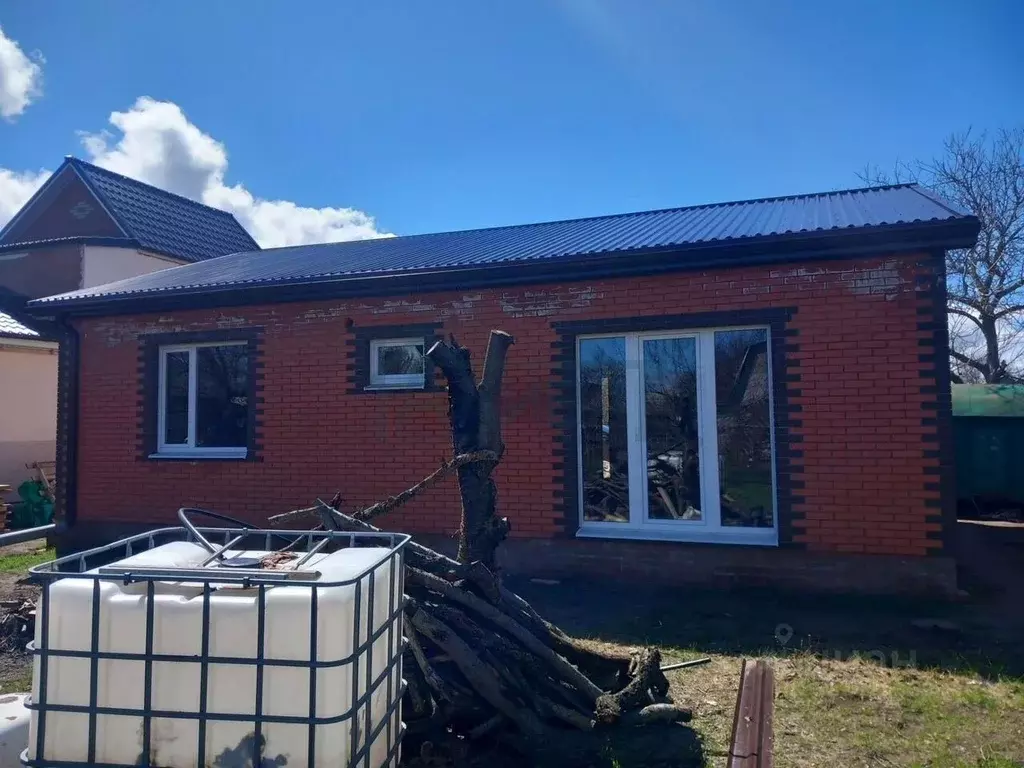 Дом в Ростовская область, Неклиновский район, с. Николаевка ул. ... - Фото 2