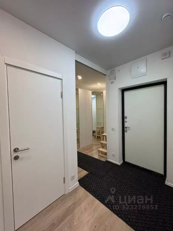 3-к кв. Московская область, Домодедово городской округ, с. Ям ул. ... - Фото 2