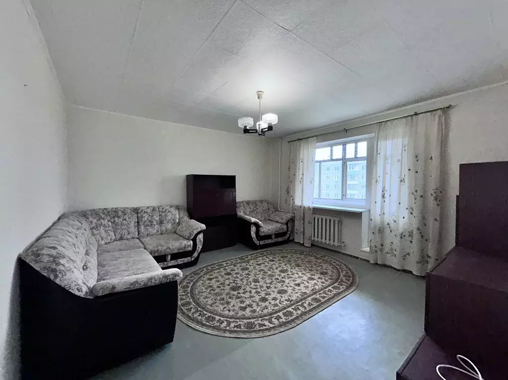 Продаётся 2-к квартира, 50.2 м - Фото 0