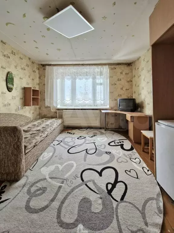 Комната 13 м в 4-к., 3/5 эт. - Фото 0