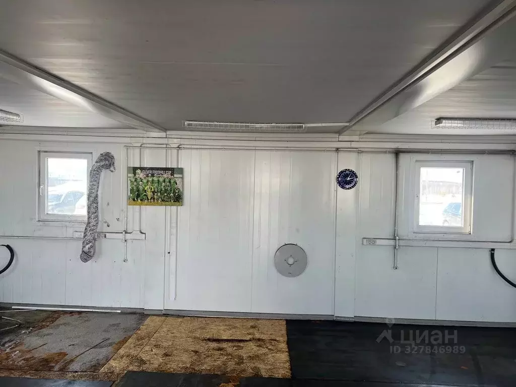 Помещение свободного назначения в Московская область, Дмитровский ... - Фото 2