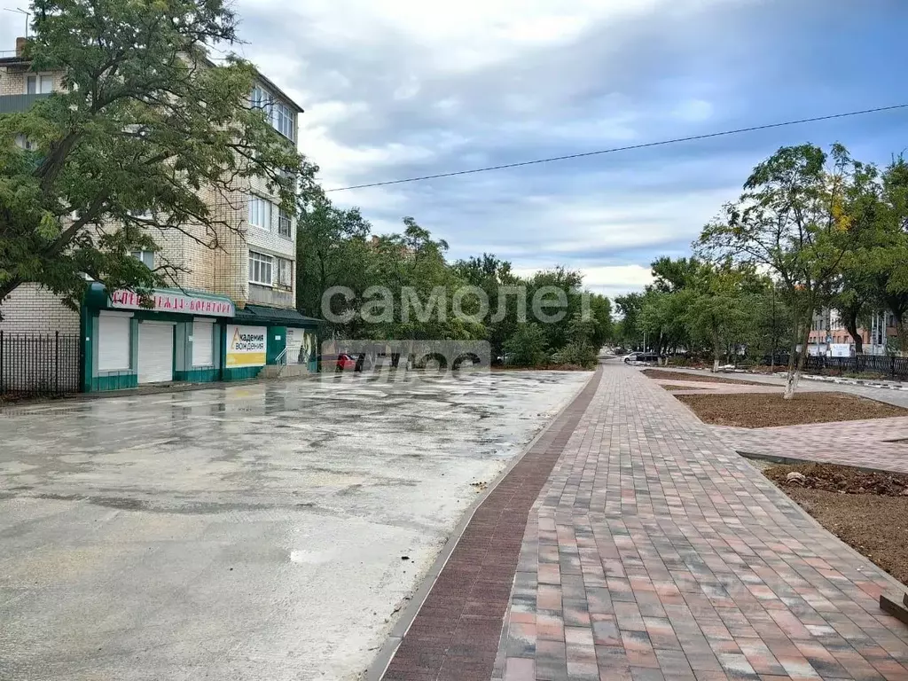 3-к кв. Калмыкия, Элиста ул. В.И. Ленина, 273 (84.5 м) - Фото 0