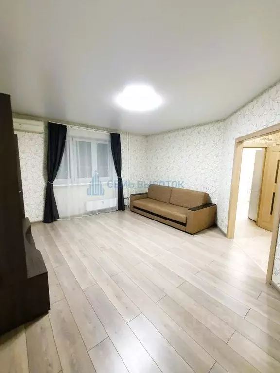 1-к кв. Московская область, Домодедово Центральный мкр, ул. Кирова, ... - Фото 2