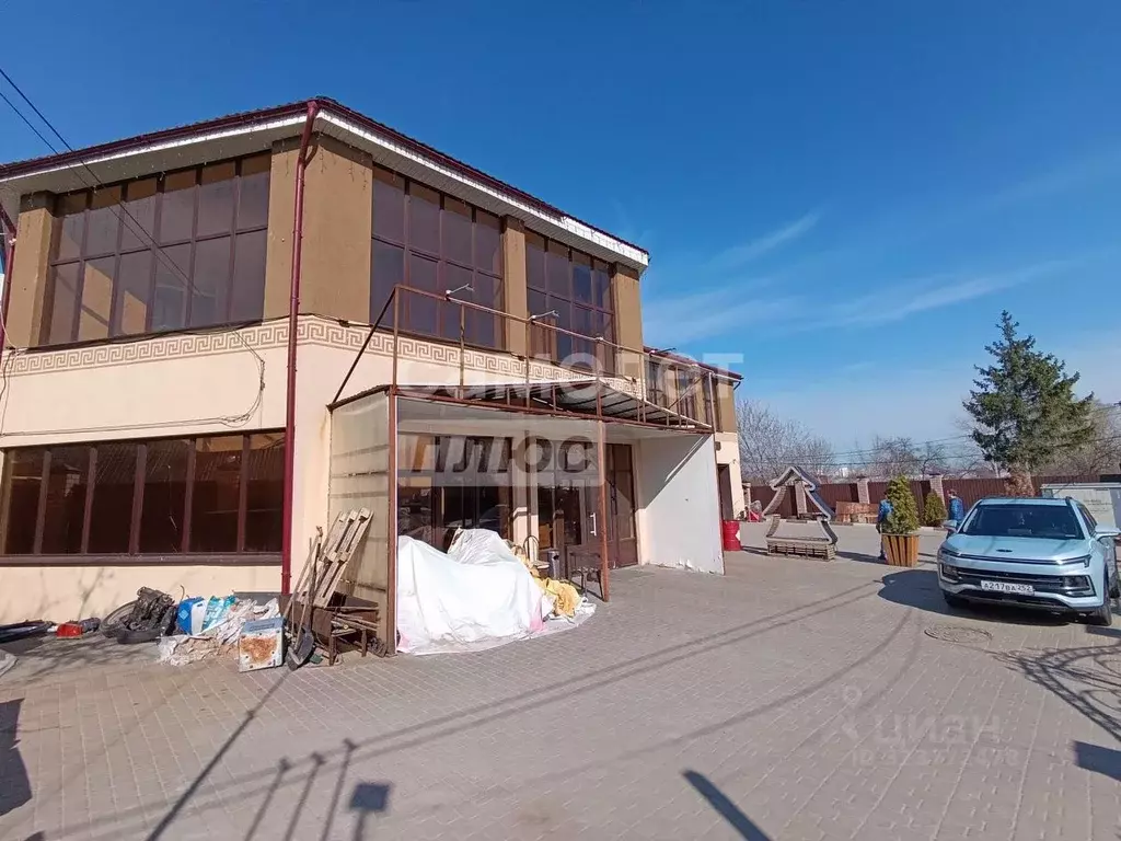 Помещение свободного назначения в Нижегородская область, Нижний ... - Фото 2