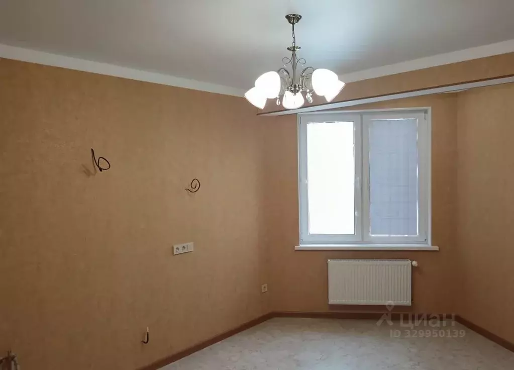 1-к кв. Краснодарский край, Анапа ш. Супсехское, 4к3 (38.9 м) - Фото 1