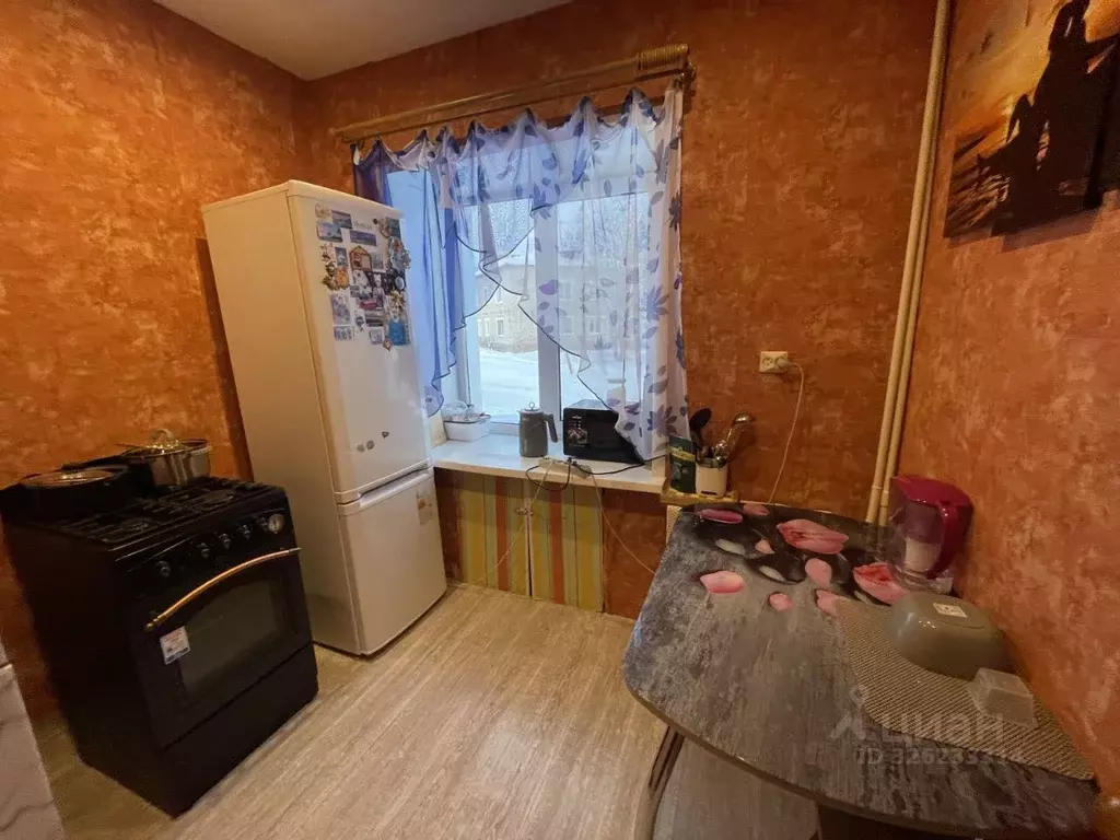 2-к кв. Пермский край, Нытва ул. Чапаева, 5 (39.9 м) - Фото 2