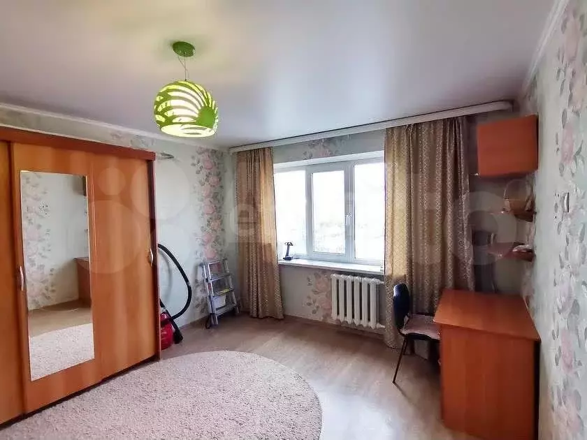 1-к. квартира, 31 м, 6/8 эт. - Фото 1