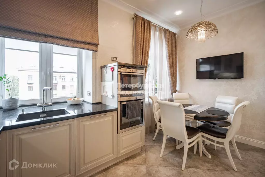 Продаётся 3-к квартира, 78.4 м - Фото 1