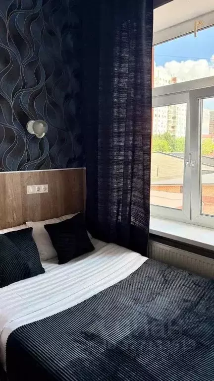 Студия Москва Верхняя Первомайская ул., 36 (12.0 м) - Фото 1