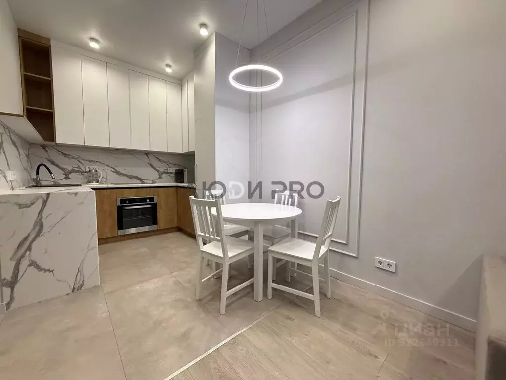 2-к кв. Башкортостан, Уфа Революционная ул., 39/3 (44.6 м) - Фото 1