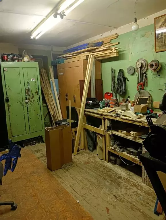 Помещение свободного назначения в Красноярский край, Норильск ... - Фото 1