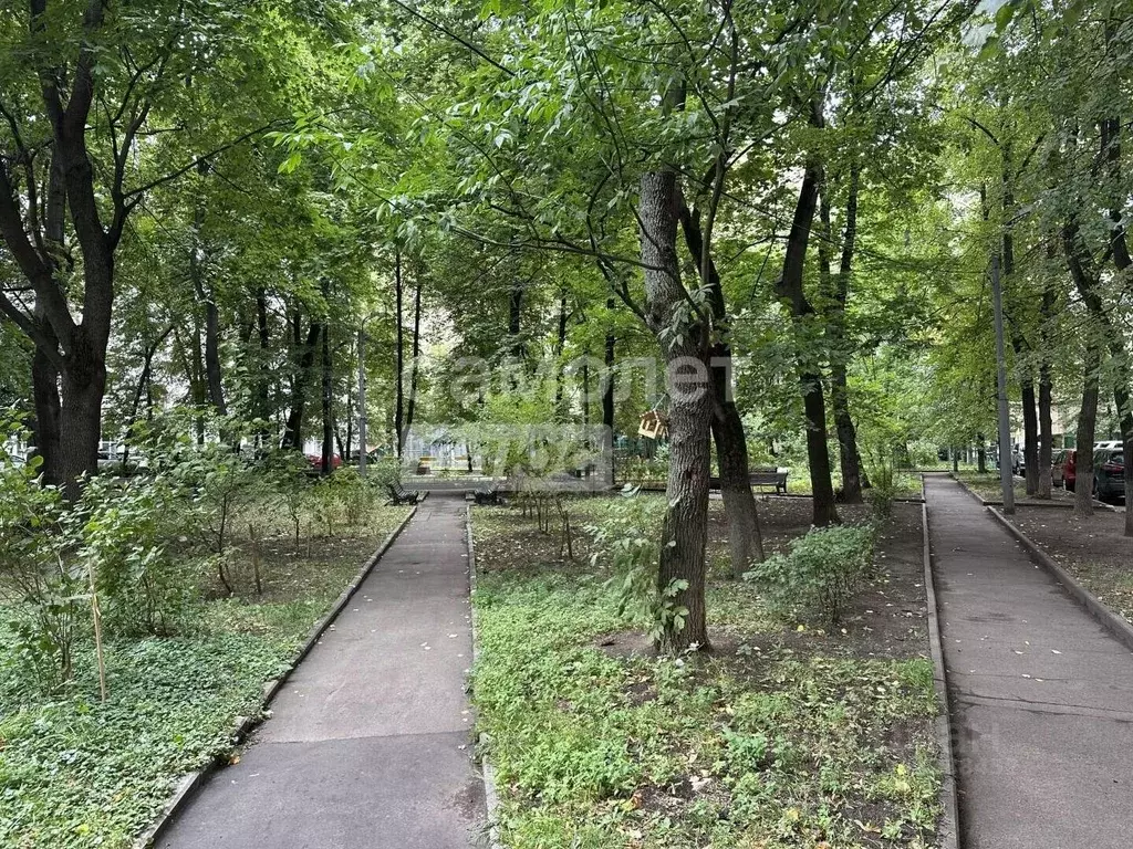 4-к кв. Москва Волоколамское ш., 1 (107.1 м) - Фото 2