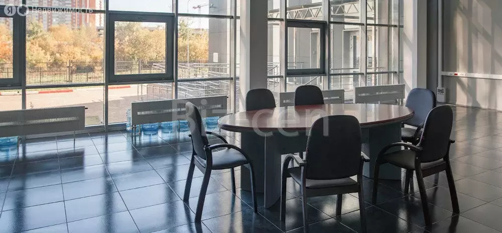 Офис (50 м) - Фото 1