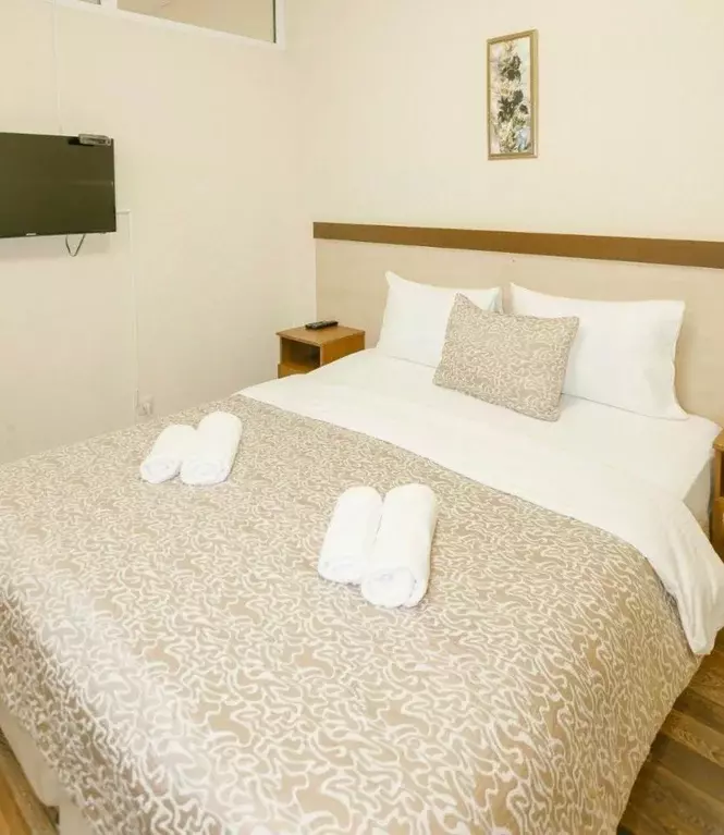 Комната Краснодарский край, Сочи ул. Демократическая, 53А (25.0 м) - Фото 0