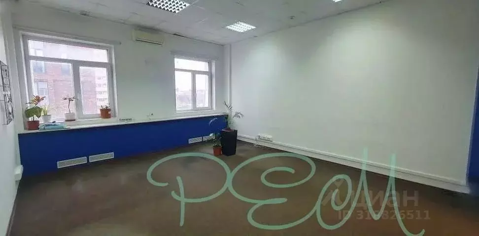 Офис в Москва ул. Бурденко, 14кА (48 м) - Фото 0