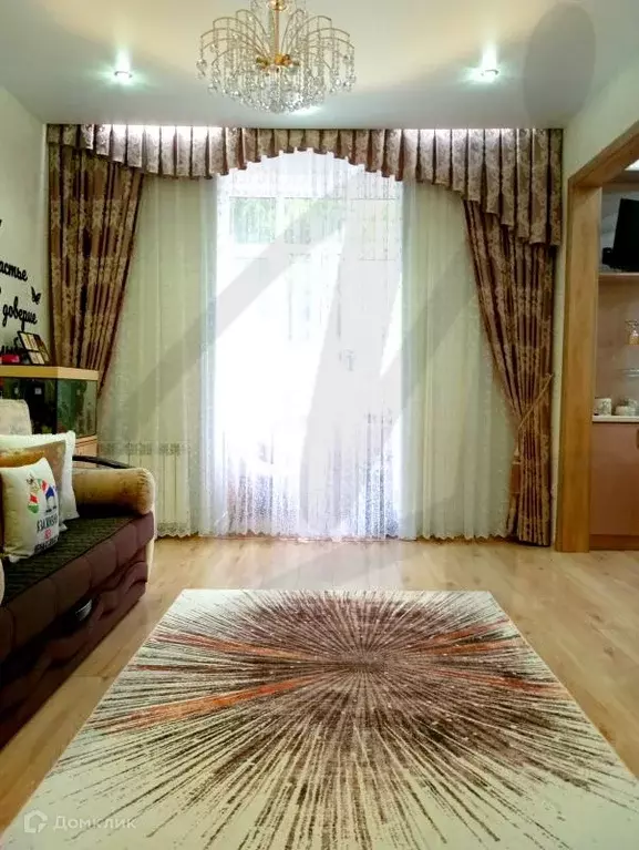 Продаётся 3-к квартира, 77 м - Фото 0