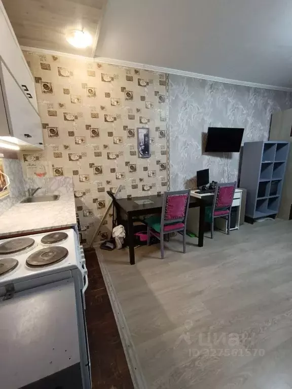 Студия Московская область, Балашиха городской округ, д. Павлино 67 ... - Фото 2