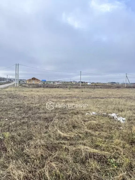 Участок в Орловская область, Орловский муниципальный округ, д. ... - Фото 2
