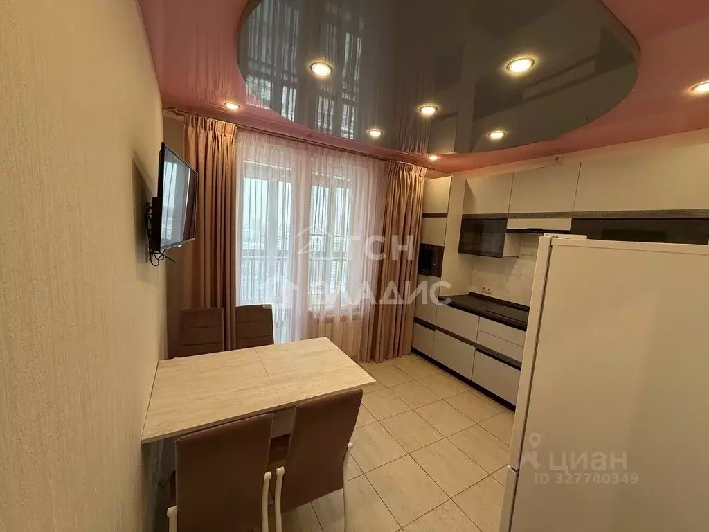 1-к кв. Москва Осташковская ул., 9К2 (40.7 м) - Фото 2