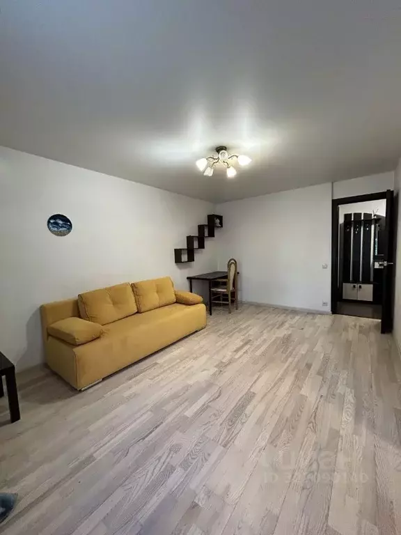 1-к кв. Москва Боровая ул., 8 (34.0 м) - Фото 1