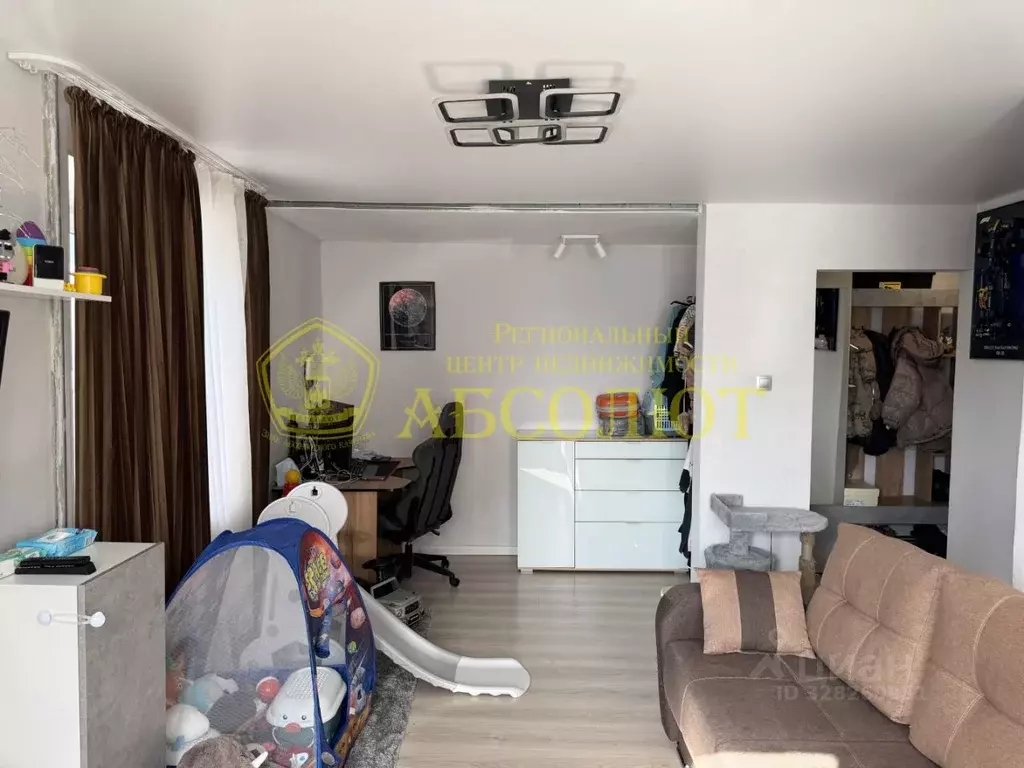 1-к кв. Свердловская область, Ревда ул. Мира, 18 (30.0 м) - Фото 2